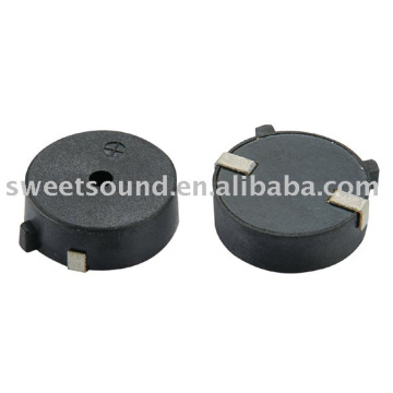 Piezo Buzzer PSE1760+4012SA